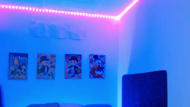 andersonZ998 — SHOW CUM