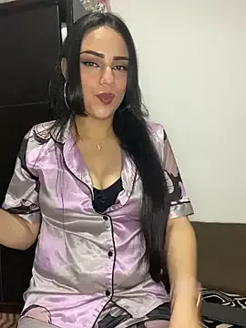 Andrea_2781 — masturbation with dildo