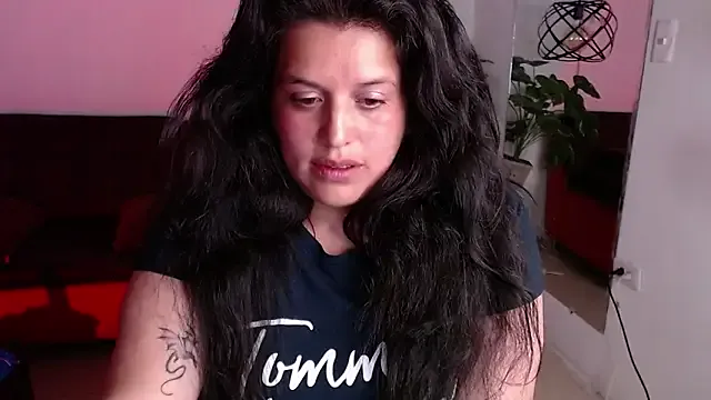 Andrea_secret_ — SHOW PUSSY + TOUCH