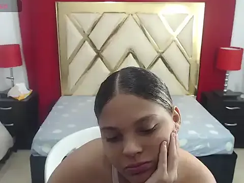 ANDREAMARTINEZ18 — make me cum