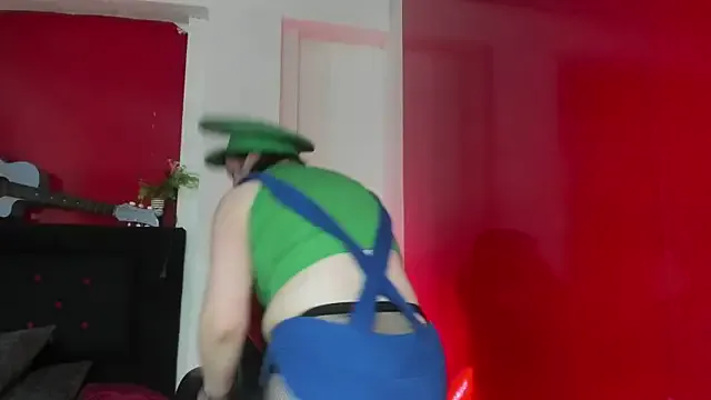 Andrefoxx_ — Toy control for 5 minutes