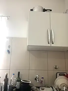 Andreininha — Ficar pelada