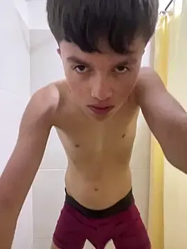 andrew_gara — Show cum