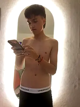 andrew_gara — Show cum
