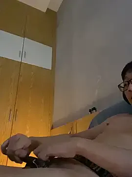 AndrewP13331 — Cum
