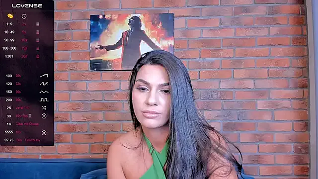 Andriana_1 — Freechat on StripChat