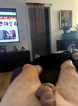 Andy7430 — Freechat on StripChat