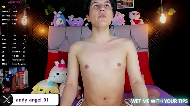 andy_angell1 — CUM WHILE FUCK YOUR ASS
