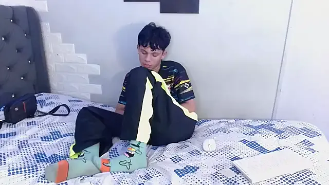 andy_dan18 — make me cum, im very hot