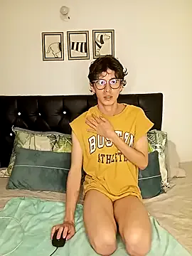 Andy_Rose — Asshole whit saliva