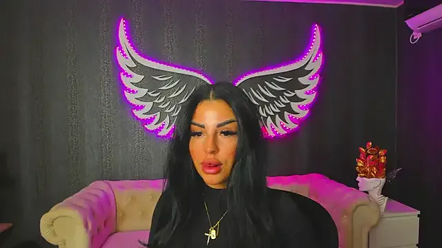 anemarieejolie — Let s see a champion !!!