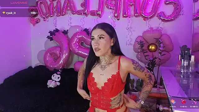 AnfisaLetyagho — anal sex whit creamopie