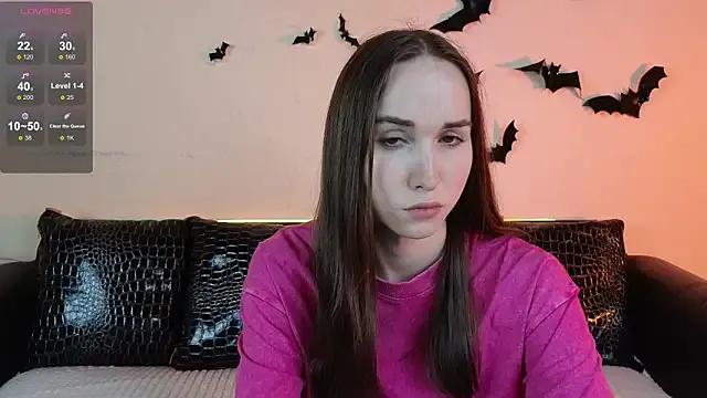 Angeel_Kate's avatar