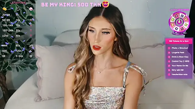 Angel-Ava — Birthday Cheers   