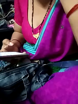 Angel_6531 — Boobs in private
