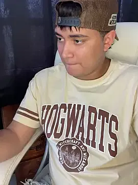 Angel_Brown1_ — Make me horny ()
