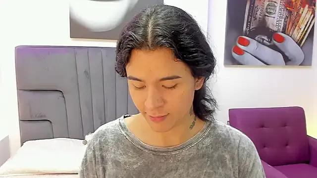 Angel_Dustts — fuck my ass