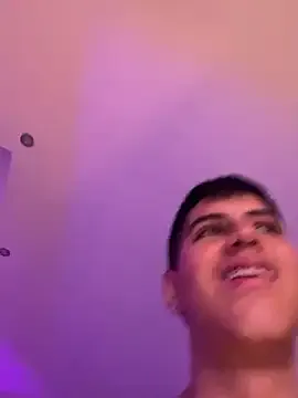 Angel_Khouri — MY BIG CUM SHOW