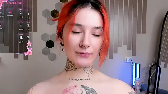 Angel_Monica — twerk