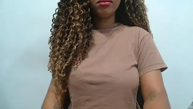 Angel_tammy — PICA NO CUZINHO  @ANGELTAMMY_1