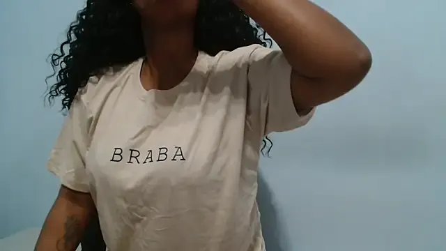 Angel_tammy — Consolo na bucetinha