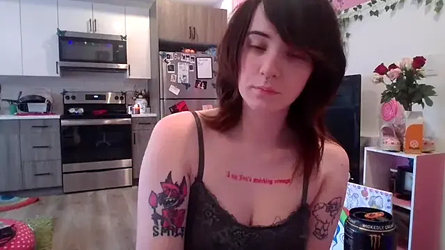 Angelalice555 — Take Shirt Off All Stream