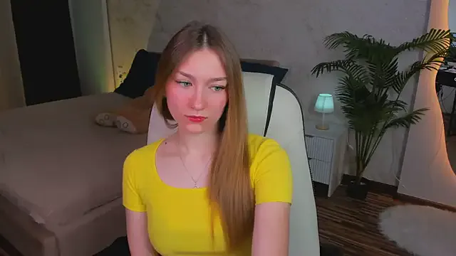 AngelAnabelle — Private on StripChat