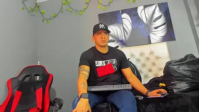 AngelAndChris — Make Us Big Cum 