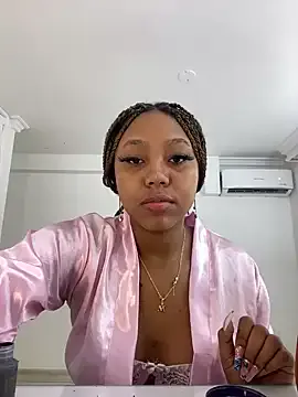AngelaRoberts — Nipple play + squeeze my boobs 
