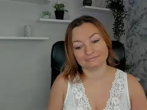 angelaSamt — Freechat on StripChat