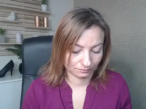 angelaSamt — Freechat on StripChat