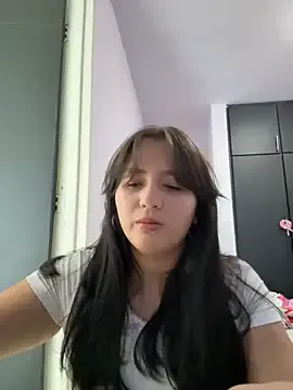 Angeldusttt — SUCK DILDO IN THE KITCHEN