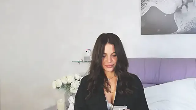 AngelicaDillon — Zom ass