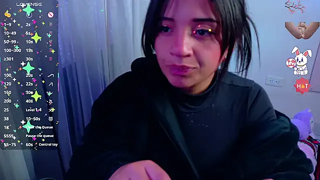 angelie_3 — plug anal