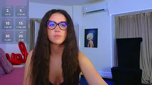Angelina_Musse — Anal show 