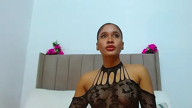 AngelinaBoss — striptease sensual dance 