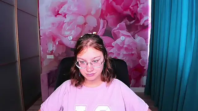 AngelinaLow — Breast massage