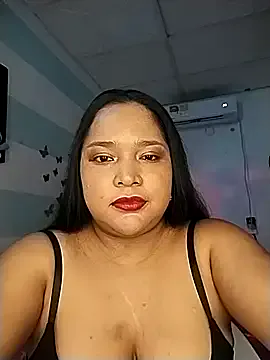 Angelly_ricura — Oil Show
