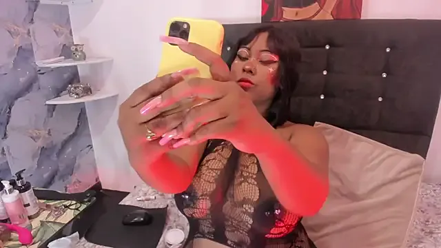 AngelThroatt — FUCK ME HARD +CUM