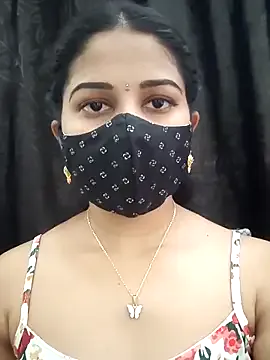 Angleannie — Freechat on StripChat