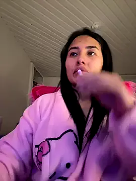 Anily_Lovely — Finger pussy