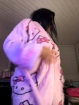 Anily_Lovely — Finger pussy