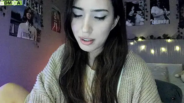 Anisawithlove — cum show-(ticket show)