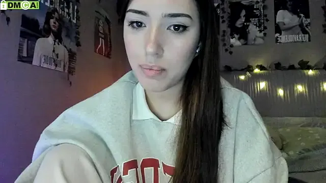 Anisawithlove — cum show-(ticket show)