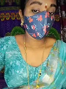 anisha91 — Private on StripChat