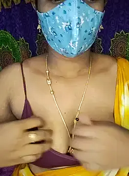 anisha91 — Private on StripChat