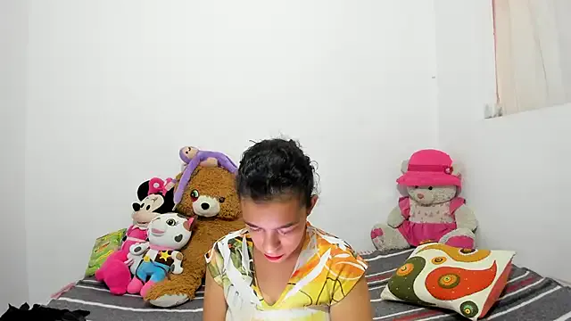 AnitaStarr — Anal