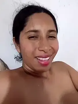 anitotori — Put two fingers in the pussy
