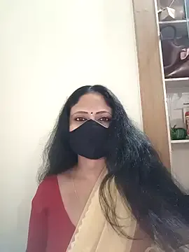 Anjali_88 — Freechat on StripChat