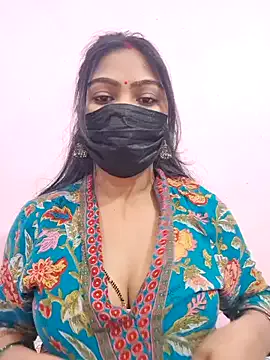 anjalibb — Group on StripChat